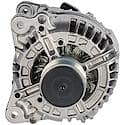 New Alternator