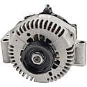 New Alternator