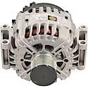 Alternator: Remanufactured, 220 Amps