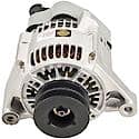 Alternator: Remanufactured, 100 Amps