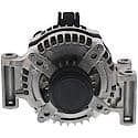 Alternator: Remanufactured, 150 Amps