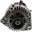 Alternator: Remanufactured, 130 Amps