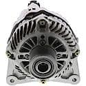 Alternator: Remanufactured, 100 Amps