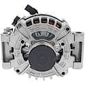 Alternator: Remanufactured, 150 Amps