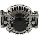 Alternator: Remanufactured, 140 Amps