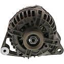 Alternator: Remanufactured, 150 Amps