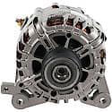 Alternator: Remanufactured, 120 Amps