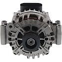 Alternator: Remanufactured, 230 Amps