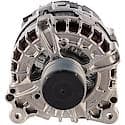 Alternator: Remanufactured, 180 Amps