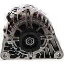 Alternator: Remanufactured, 130 Amps