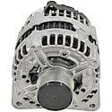 Alternator: Remanufactured, 180 Amps