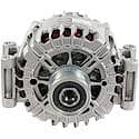 Alternator: Remanufactured, 150 Amps