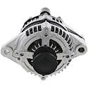 Alternator: Remanufactured, 140 Amps