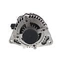 Alternator: Remanufactured, 150 Amps