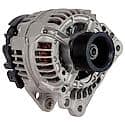 New Alternator