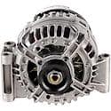 Alternator: Remanufactured, 100 Amps