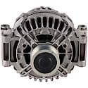 Alternator: Remanufactured, 140 Amps