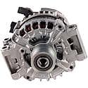 New Alternator