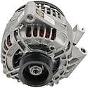 New Alternator