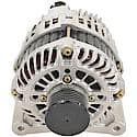 Alternator: Remanufactured, 110 Amps