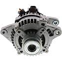 Alternator: Remanufactured, 100 Amps