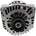 Alternator: Remanufactured, 145 Amps