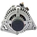 Alternator: Remanufactured, 150 Amps