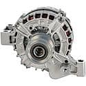 Alternator: Remanufactured, 180 Amps