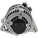 Alternator: Remanufactured, 100 Amps