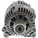 Alternator: Remanufactured, 140 Amps