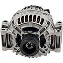 Alternator: Remanufactured, 150 Amps