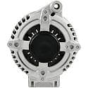 Alternator: Remanufactured, 150 Amps