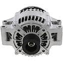 Alternator: Remanufactured, 210 Amps