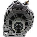 Alternator: Remanufactured, 110 Amps