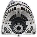 Alternator: Remanufactured, 140 Amps