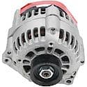 Alternator: Remanufactured, 180 Amps