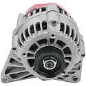 Alternator: Remanufactured, 150 Amps