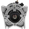 Alternator: Remanufactured, 150 Amps