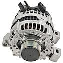 Alternator: Remanufactured, 150 Amps