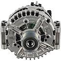 Alternator: Remanufactured, 220 Amps