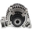 Alternator: Remanufactured, 150 Amps