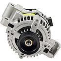 Alternator: Remanufactured, 150 Amps