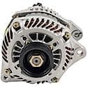 Alternator: Remanufactured, 150 Amps