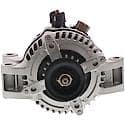 Alternator: Remanufactured, 150 Amps