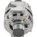 Alternator: Remanufactured, 180 Amps