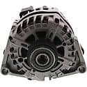 Alternator: Remanufactured, 130 Amps