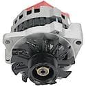 Alternator: Remanufactured, 150 Amps