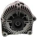 Alternator: Remanufactured, 170 Amps