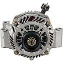 Alternator: Remanufactured, 110 Amps