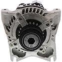 Alternator: Remanufactured, 150 Amps